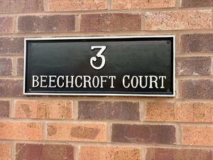 Sign- click for photo gallery